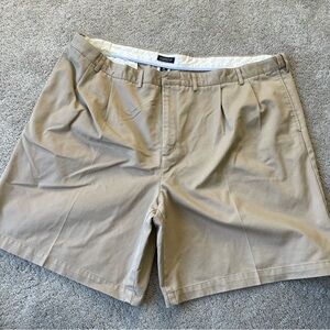 Lands’ End Men’s Dress Shorts